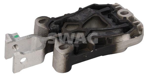 SWAG 33110995 Ford Focus-Kuga 1.5 TDCi Automatic Transmission Lower Mount — Transmission Parts