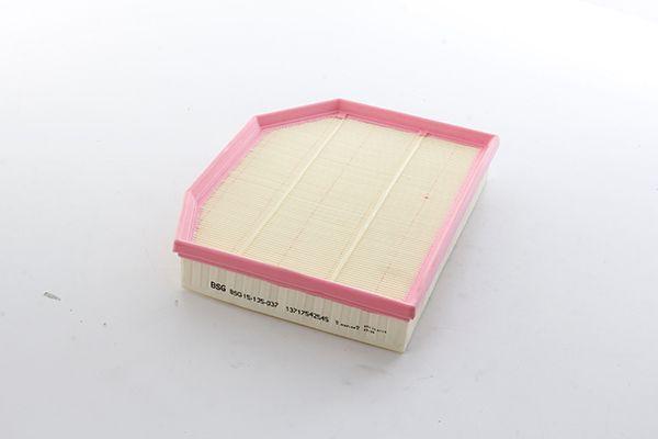 Bsg 15-135-037 Air Filter X3 E83 LCI-Z4 E85-E86 N46-N52-N53 06-10 — Air & Cabin Filters