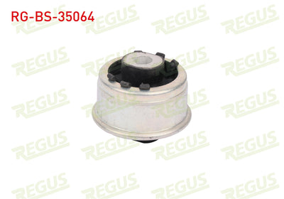 REGUS RG-BS-35064 Control Arm Bushing Front Left-Right Lower Renault Scenic III (Jz0 / 1) 1.4i 16V 2009 — Bushings & Mounts