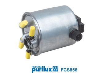 Purflux FCS856 Diesel Filter Qashqai / X-Trail 2.0 dCi 07-14 — Fuel Delivery
