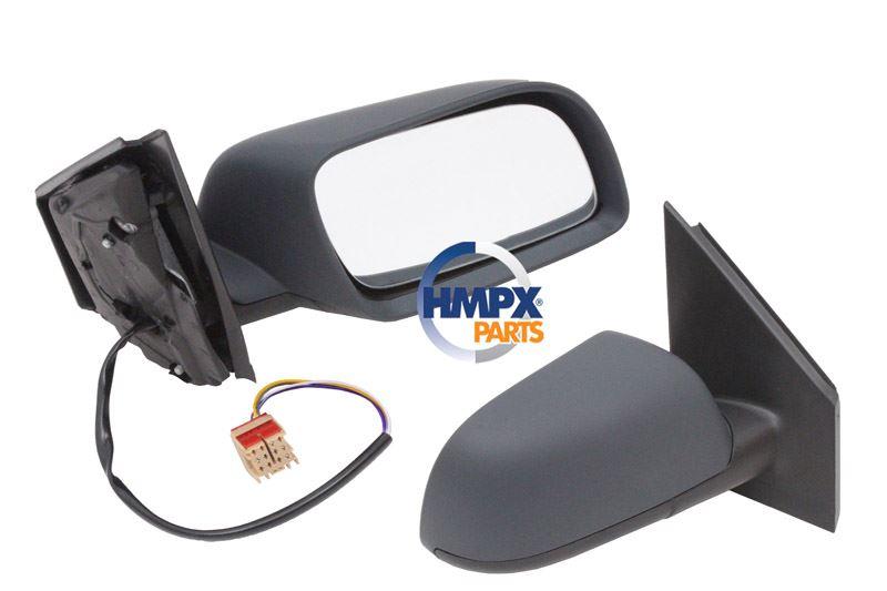HİMPEKS 6Q1857508G Outer Mirror Electric Heated Right Polo 02 > 06 — Mirrors