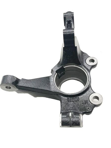 MGA 71332 Axle Carrier Left Opel: Corsa D 1.4 72mm 2006-2014