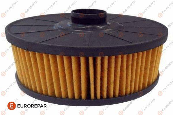 Eurorepar 1682287880 Erp Oil Filter Clio IV-V/Megane III-IV/Captur/Dokker/Duster 1.2 TCE Euro 6 — Oil Filters