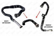 ibras-turbo-hose-corsa-d IBRAS Turbo Hose - Corsa D 1.3CDTI | Durable AEM and Aramid Material IBRAS Turbo Hose for Corsa D 1.3CDTI ibras, turbo-hose, corsa-d, car-parts, automotive, car-enthusiasts, vehicle-upgrade, aem-material, performance-part, ai-generated