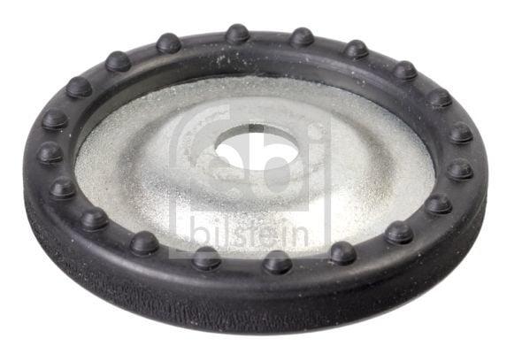 FEBI Shock Absorber Upper Ball Bearing Fiat Punto G.Punto Panda — Shocks & Struts