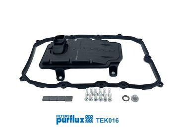 Purflux TEK016 Transmission Filter Touareg 10-18, Q7 11-15, Cayenne 3.0 10- — Transmission Parts