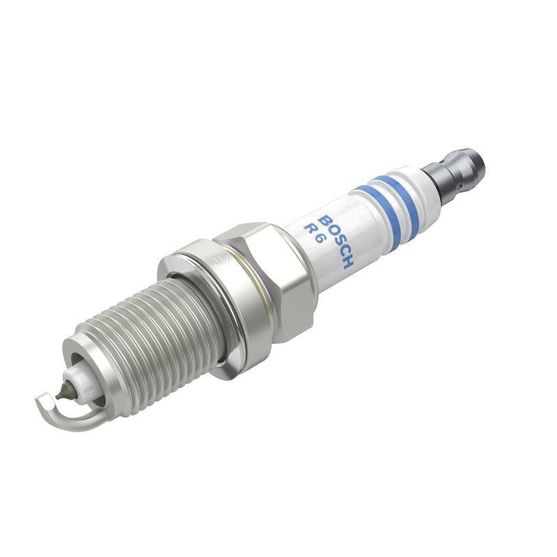 BOSCH Iridium Spark Plug - 0242230626 for Corsa E, Corsa D, Astra J — Coils & Plugs