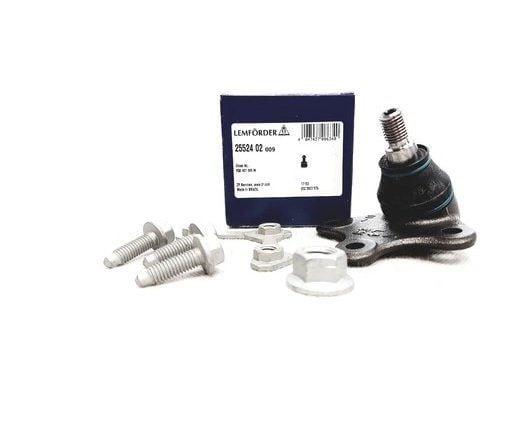 LEMFORDER Front Left Lower Ball Joint - Seat Cordoba 2003+ — Lemförder, Control Arms & Ball Joints