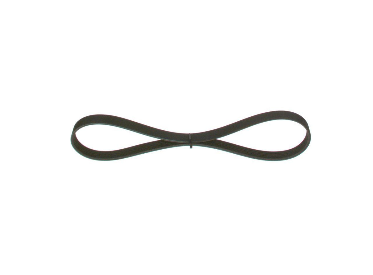 Bosch 1987947935 V Belt 6PK894 Opel Astra 96-98 VW Golf III/Vento 1.6-1.8 A/C None — Belts
