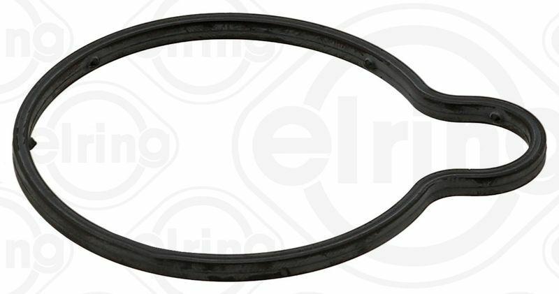 ELRING Vacuum Pump Gasket 786.490 - HNBR Material — Gaskets & Seals