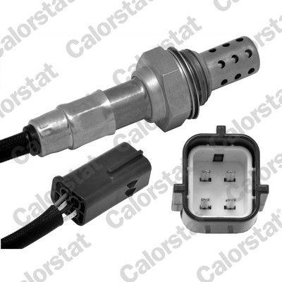 Vernet LS140301 Oxygen Sensor Kalos 1.2 8V Lacetti 1.6 16V — Oxygen & Air-Fuel