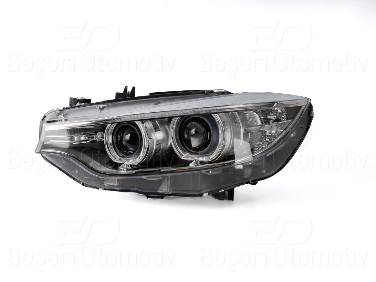 ARTEB 191066 Headlight Left BI-Xenon BMW 4 Series F32 M4 F82 13-17 — Headlights