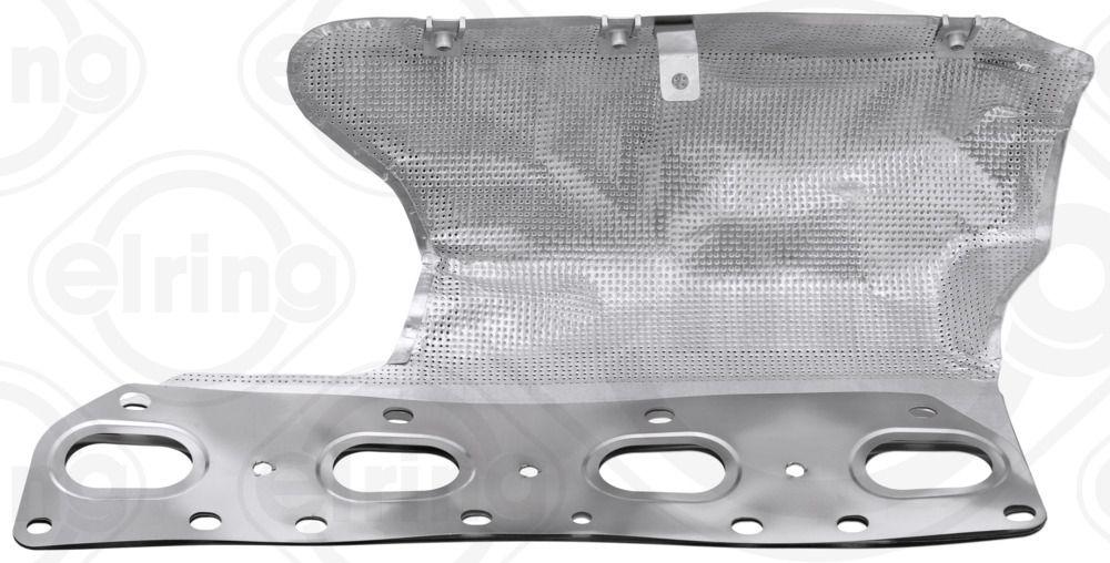 Elring 574.682 Exhaust Manifold Gasket 1-4 Cylinder (Porche: Panamera (970) 4.8 Gts) — Gaskets & Seals