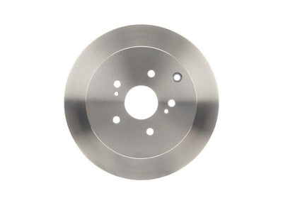Bosch 0986479T16 Disc Rear Suzuki Grand Vitara JT 2.0 2.4 1.9 D 09-15 Set of 2