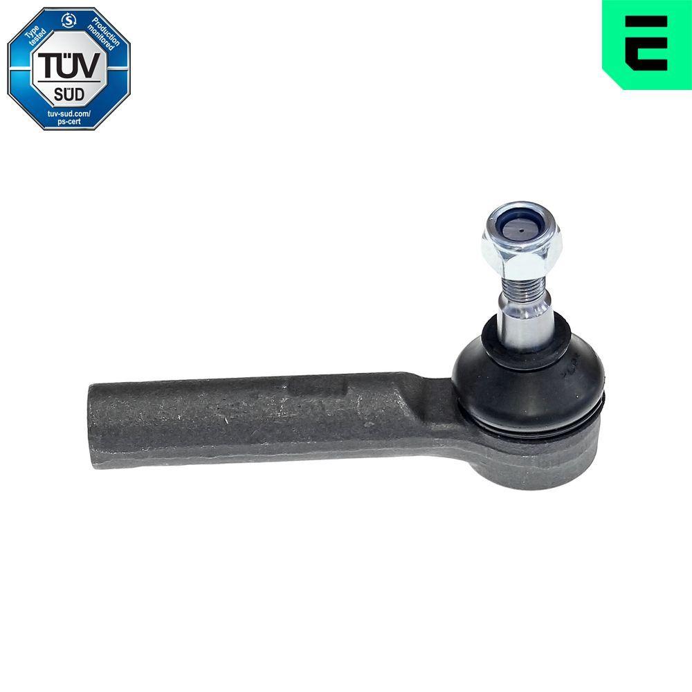 Optimal G1336 Steering Tie Rod End Boxer Em Jumper Em 9 — Tie Rods & Linkage