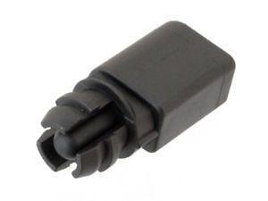 Audi External Temperature Sensor - Compatible with A3 2004-2013 — Temperature Sensors & Switches