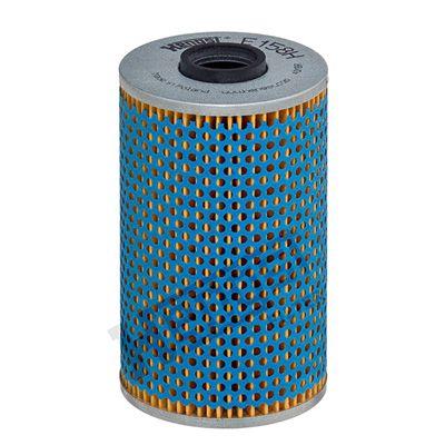 Hengst E158HD24 Oil Filter M-51 — Oil Filters