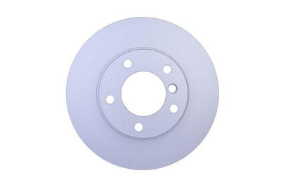 Hella 8DD355102-581 *2 Brake Disc Front Air BMW E36 E46 — Brake Rotors & Drums