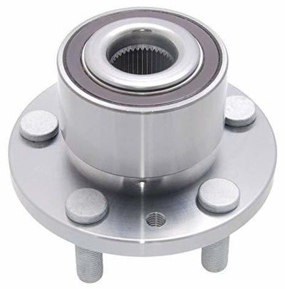 İthal 981002115 Land Rover Freelander 2 Front with Wheel Hub Ball Bearing — Hub Assemblies