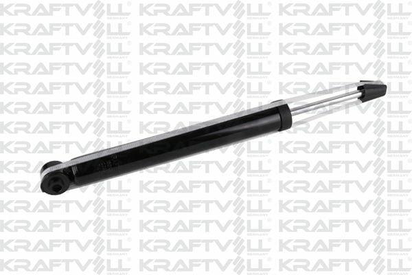 KRAFTVOLL Shock Absorber 15010276 - Hydraulic Shock Absorber for 308 1.6 HDi (07-13) — Shocks & Struts