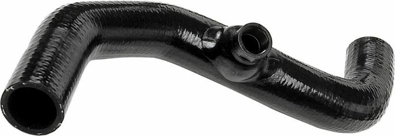 RAPRO Upper Radiator Hose - EPDM — Hoses & Tanks