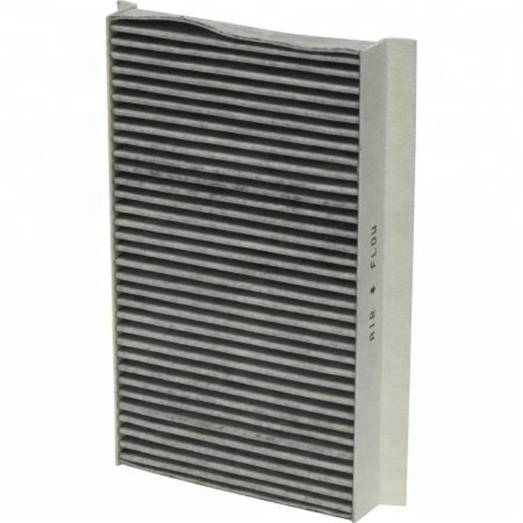 Wunder WPK217 Range Rover Sport with Carbon Cabin Air Filter — Air & Cabin Filters