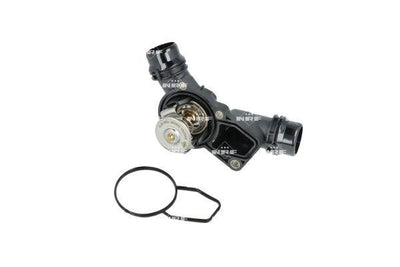 NRF 725006 BMW E36-46-39 M52-M54 Thermostat 11537509227 — Water Pump & Thermostat