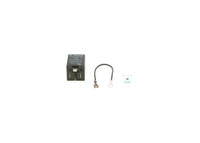 Bosch 0335200041 Electronic Warning Flasoru 12 V Abl (VW Calıfornıa T4 1.9 Diesel Turbo 92-03)