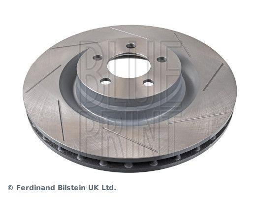Blue Print ADA104317 Chrysler 300C Front Brake Disc Orj Tip — Brake Rotors & Drums