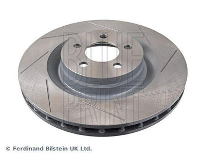 Blue Print ADA104317 Chrysler 300C Front Brake Disc Orj Tip — Brake Rotors & Drums