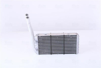 NISSENS Heater Radiator - Compatible With Freelander I (2001+) — Radiators & Fans