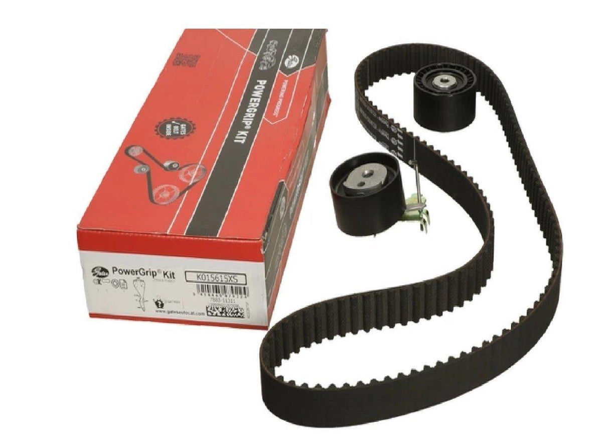 Gates Timing Kit for Peugeot 206 1.4 16 Valve