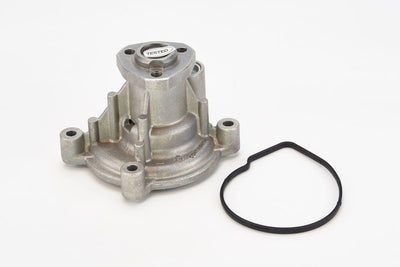 CONTINENTAL CTAM WPS3003 Water Pump Golf 04-09 Passat 06-11 Blf-Bag-Blp — Water Pump & Thermostat