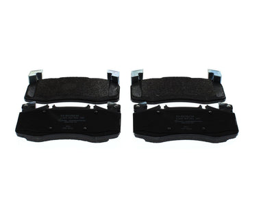 Bosch 0986460024 Brake Pad Front Mercedes W118/W177/W247 AMG 4Matic A45/CLA45 19- — Brake Pads