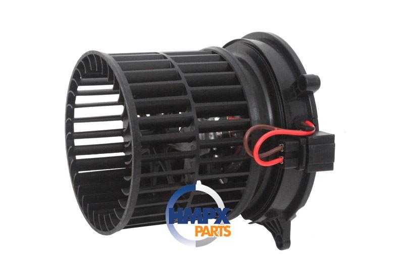 HİMPEKS 2S6H 18456 AD Heater Motor Fiesta 02 > 08 — Heater & Blower