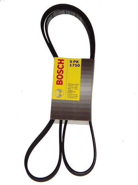 BOSCH V-Belt for Mercedes A Series W168 A160 — Belts