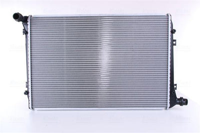 Nissens 65291A Radiator VW Caddy III/Golf V/Passat 06-11/Audi A3 04-13 1.9-2.0 TDI — Radiators & Fans