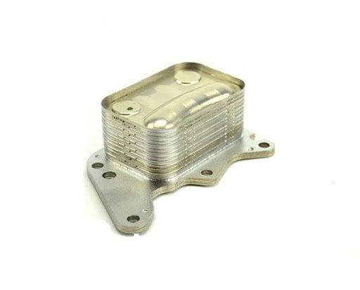 BSG Mini Cooper N14 Oil Cooler — Oil System