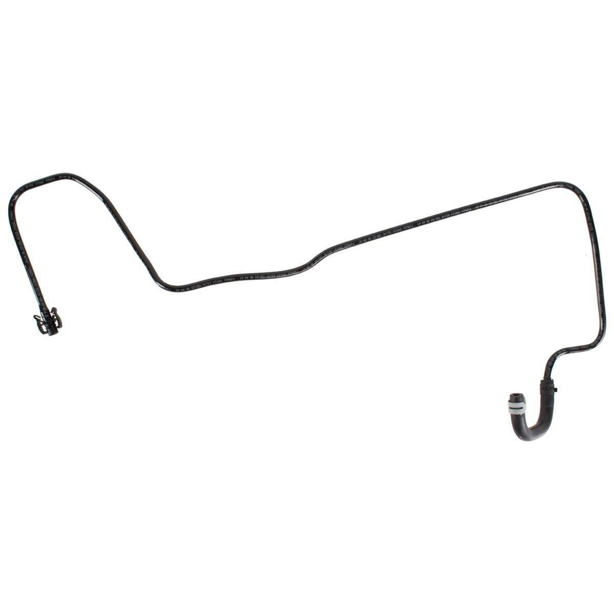 Ford Original Radiator Hose for 2008-2012 Fiesta 1.25-1.4L Petrol — Hoses & Tanks