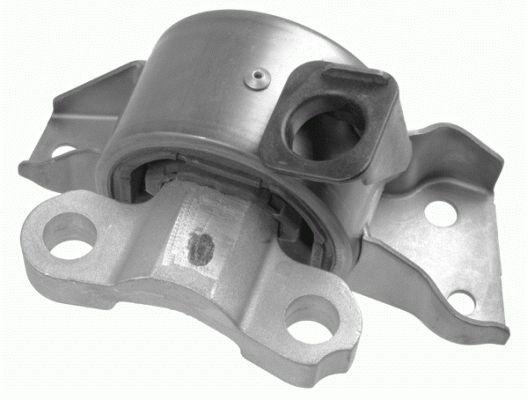 Lemförder 3378501 Engine Mount Right Opel Corsa D/E/Adam 1.2/1.4 07-15 — Mounts