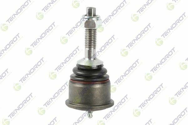 Teknorot JA-405 Lower Ball Joint - Front Lower Suspension Component for Jaguar S-Type (1999-2008 — Control Arms & Ball Joints
