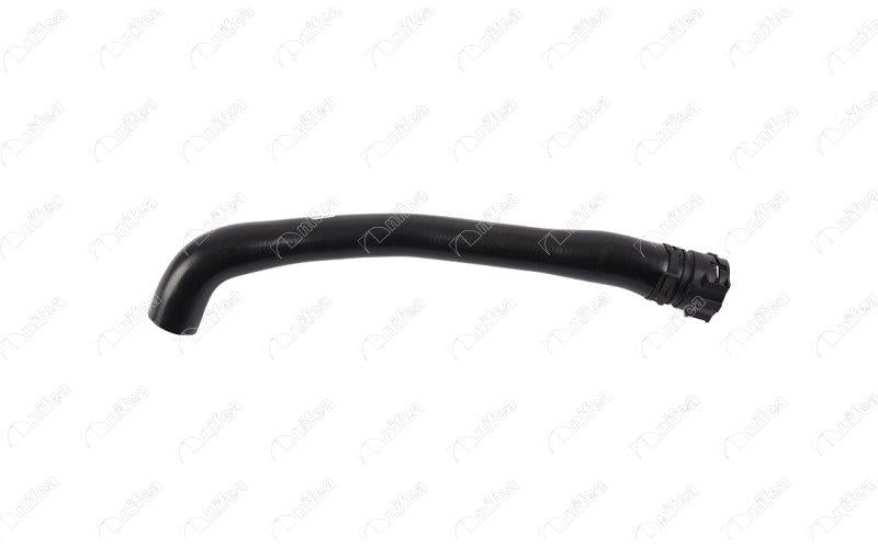 NIFEA 19725 Radiator Upper Hose Fiesta V 1,25 /1.4 /1.6 Fushıon 1.4 16V — Radiators & Fans