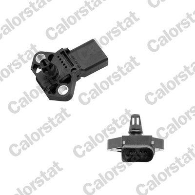 Vernet MS0007 Pressure Sensor Golf 1.2 1.4 1.6 1.8 2.0 08-Jetta 1.2 1.4 2.0 05-Passat 2.0 05-Pol — Vehicle Sensors & Switches