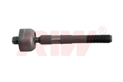 RIW RN3039 Tie Rod Shaft Renault Latitude 10 > — Tie Rods & Linkage