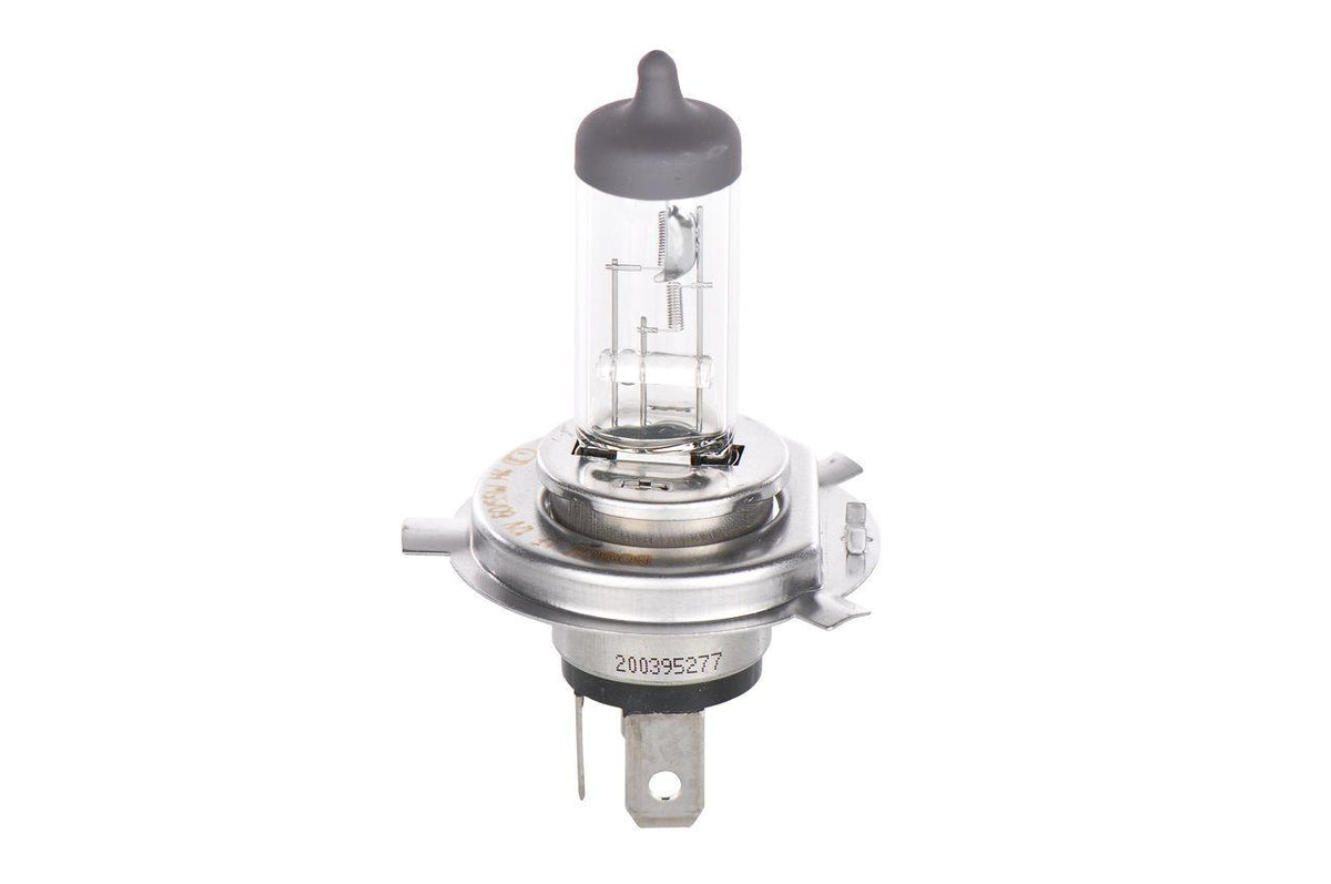 Bosch 1987302803 Bulb Eco H4 12 V 60 / 55W P43t (Headlight Bulb) | Set of 10
