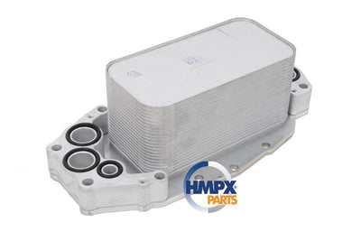 HİMPEKS LR013149 Oil Cooler Complete Land Rover Range Rover IV-Sport 3.0 D-3.0 Tdv6-3.0 Sdv6 09 > 18 — Oil System