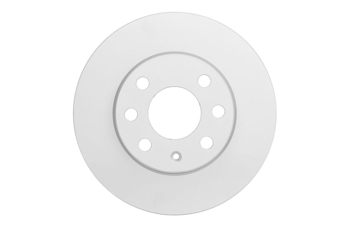 Bosch 0986479B84 Brake Disc Opel Corsa C 1.0-1.2 (Air) Front — Brake Rotors & Drums