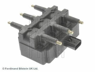BLUEPRINT Ignition Coil - Compatible with Voyager 3.3 3.8 & Wrangler III — Blue Print, Coils & Plugs