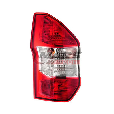 Mars 510450 Tail Lamp Left without Socket Ford Transit Tourneo Courier Pair Door 14-> — Tail, Signal & Reflectors