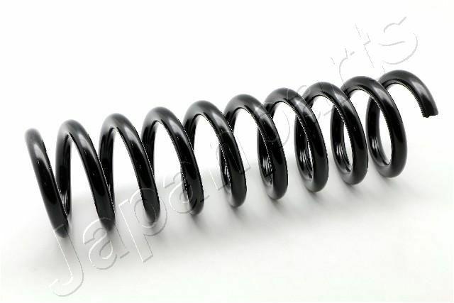 Japan Parts W210 Rear Coil Spring - Replacement for Mercedes-Benz — Springs